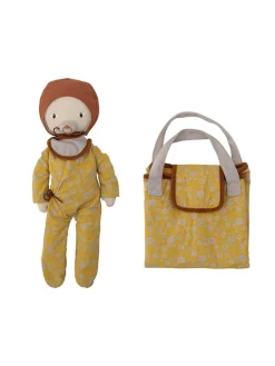 Puppe "Nalle" mit Zubehör - ab Geburt