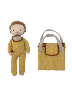 Puppe "Nalle" mit Zubehör - ab Geburt