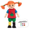 Puppe "Pippi" - ab 10 Monaten