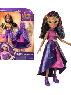 Puppe "Unicorn Deluxe Sophia" - ab 4 Jahren