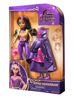 Puppe "Unicorn Deluxe Sophia" - ab 4 Jahren