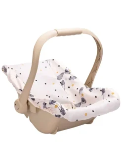 Puppen-Babyschale - ab 3 Jahren