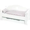 Puppenbett - ab 3 Jahren