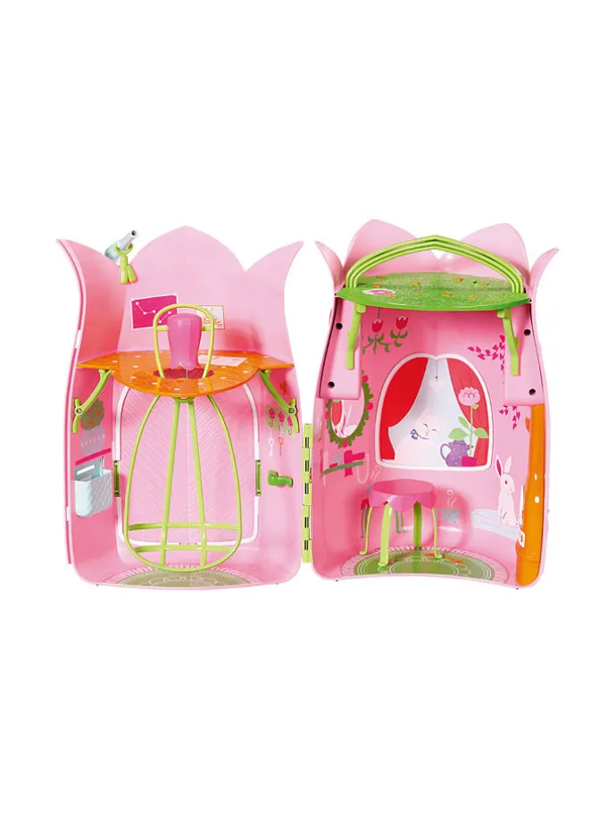 Puppenhaus "Storybook Cottage" - ab 3 Jahren