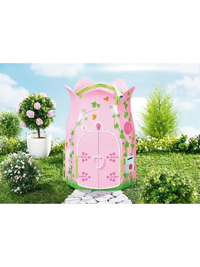 Puppenhaus "Storybook Cottage" - ab 3 Jahren