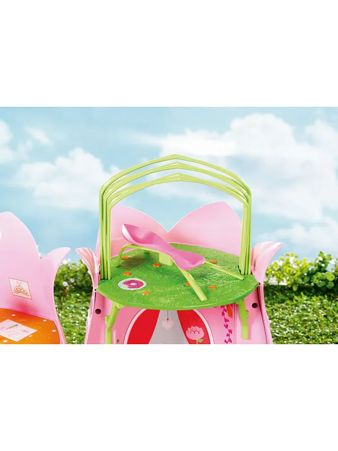 Puppenhaus "Storybook Cottage" - ab 3 Jahren