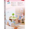 Puppenhausmöbel "Little Friends" - ab 3 Jahren