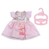 Puppenoutfit ''Baby Annabell'' - ab 3 Jahren