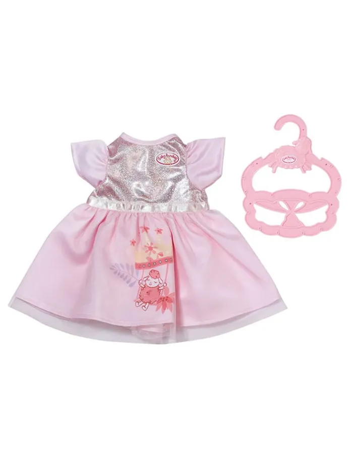 Puppenoutfit ''Baby Annabell'' - ab 3 Jahren
