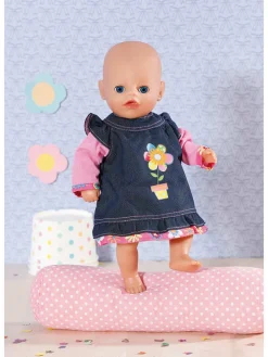 Puppenoutfit