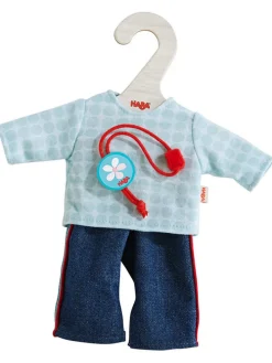 Puppen-Outfit 