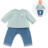 Puppen-Outfit "Loire" - ab 2 Jahren