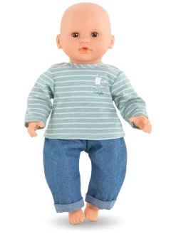 Puppen-Outfit "Loire" - ab 2 Jahren