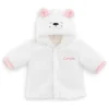 Puppen-Outfit "Mantel" - ab 2 Jahren