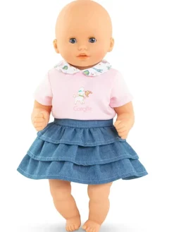 Puppen-Outfit 