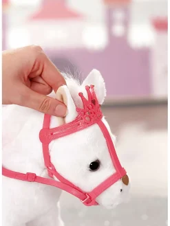 Puppen-Pony 