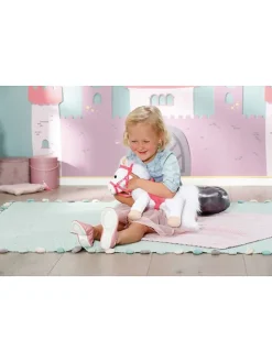 Puppen-Pony 