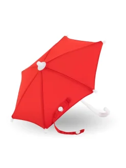 Puppen-Regenoutfit - ab 3 Jahren