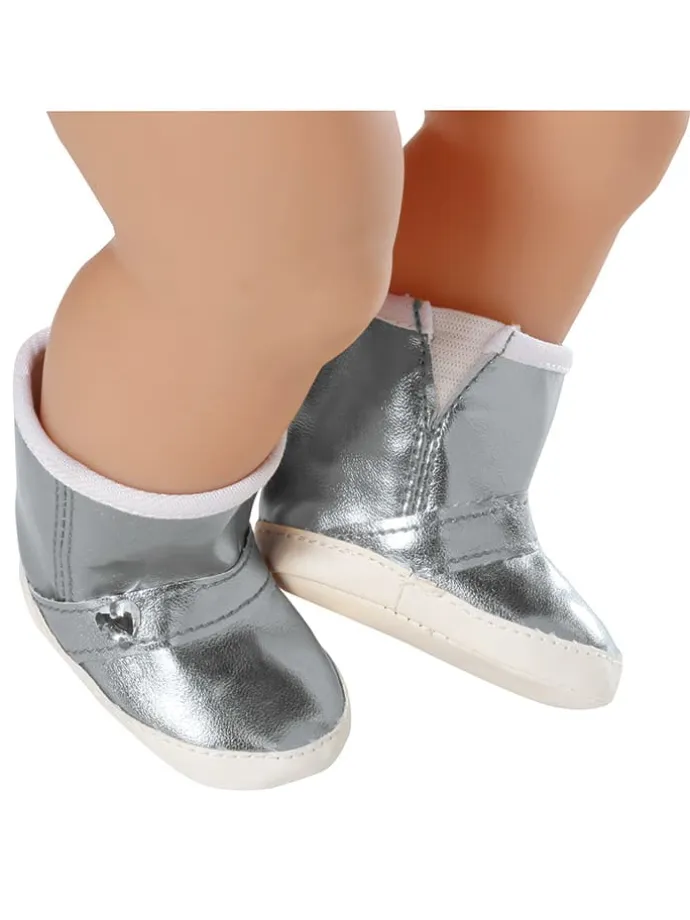 Puppenschuhe "BABY born® Winterboots" - ab 3 Jahren (Überraschungsprodukt)
