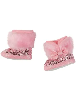 Puppenschuhe