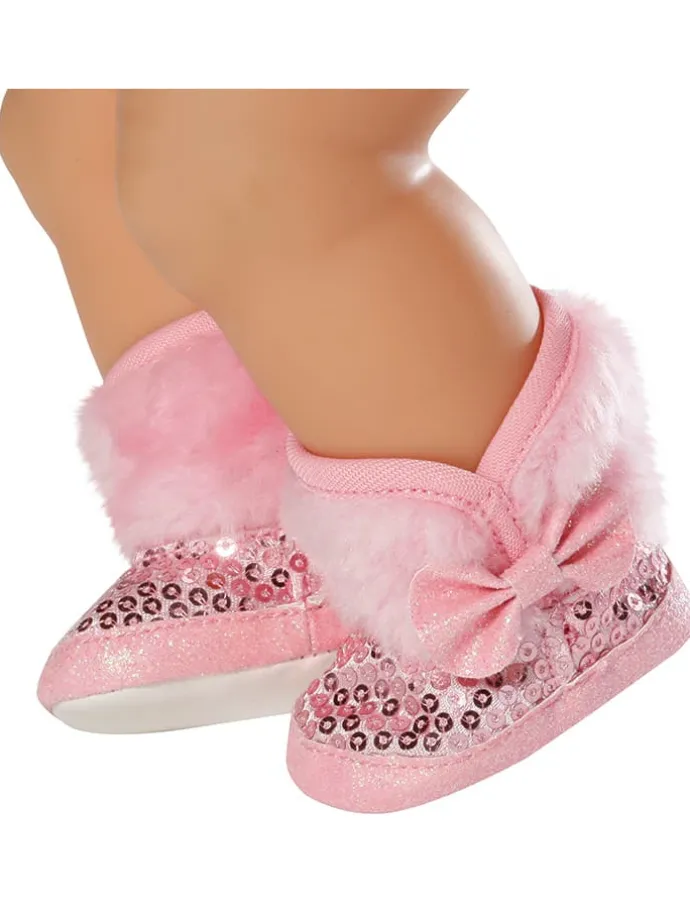 Puppenschuhe "BABY born® Winterboots" - ab 3 Jahren (Überraschungsprodukt)