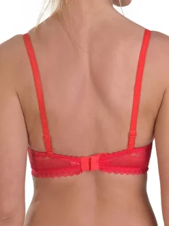 Push-Up-BH "Roni" in Rot