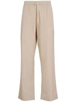 Pyjama in Beige