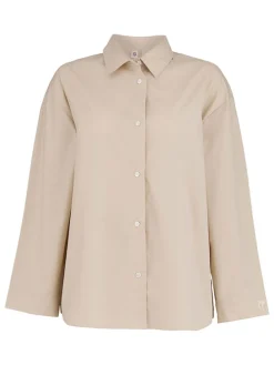 Pyjama in Beige