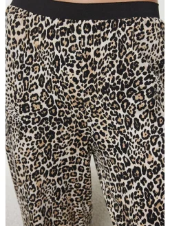 Pyjama in Grau