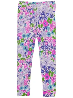 Pyjama in Lila