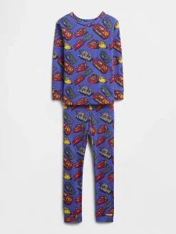 Pyjama in Lila