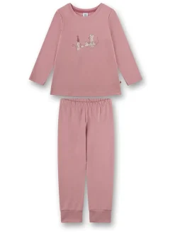 Pyjama in Rosa