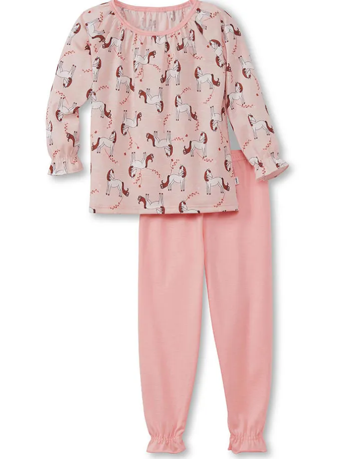 Pyjama in Rosa
