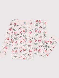 Pyjama in Rosa