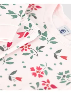 Pyjama in Rosa