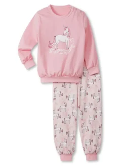 Pyjama in Rosa