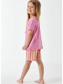 Pyjama in Rosa