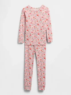 Pyjama in Rosa