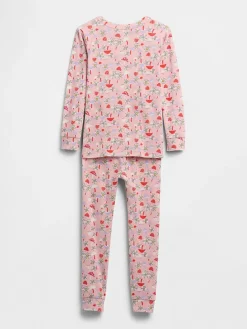 Pyjama in Rosa
