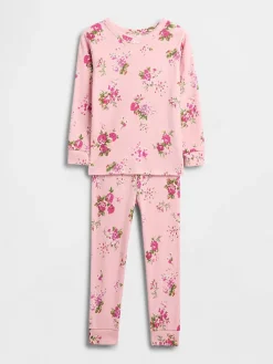 Pyjama in Rosa