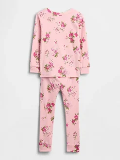 Pyjama in Rosa