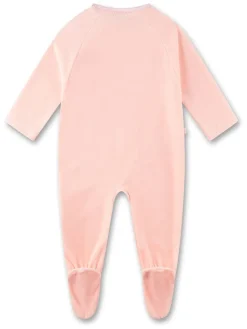 Pyjama in Rosa