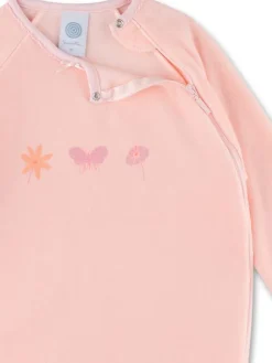 Pyjama in Rosa