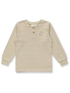 Pyjama "Junis" in Beige