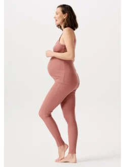 Pyjamahose Gabri in Burlwood
