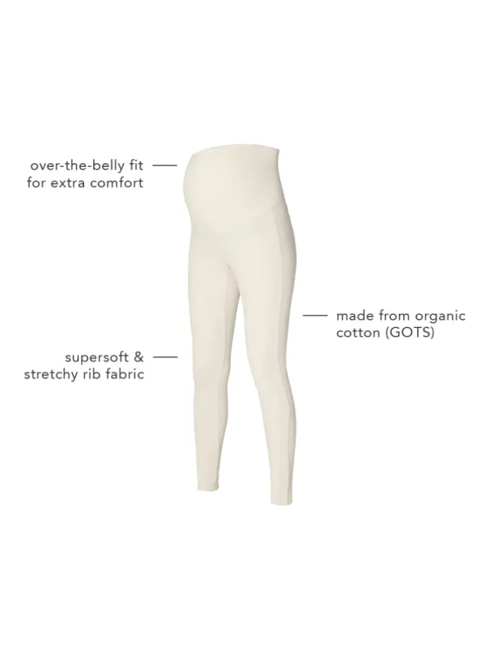 Pyjamahose Gabri in Oatmeal