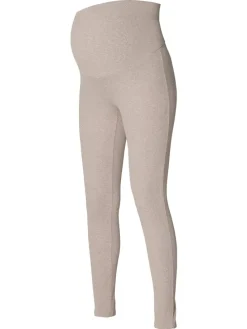 Pyjamahose Gabri in Taupe Melange