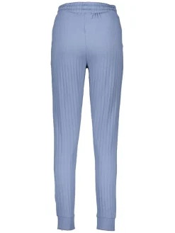Pyjama-Hose in Blau