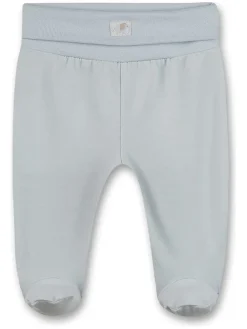 Pyjama-Hose in Hellblau