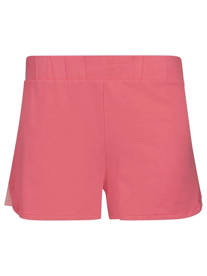 Pyjama-Hose in Pink